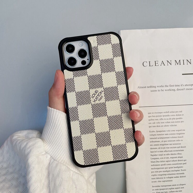 Louis Vuitton【ルイ・ヴィトン旗艦店】【今日注文なら、もう一つ無料サービス】 iPhone・スマホケース