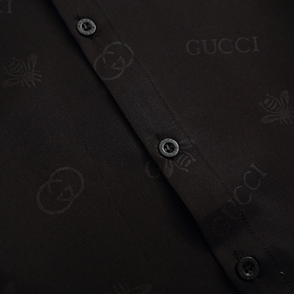 【GUCCI 公式旗艦店】グッチシャツ、ご好評に付き再入荷！！