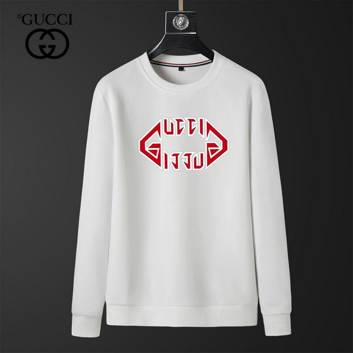 【GUCCI】グッチ 長袖 男女兼用、ご好評に付き再入荷！