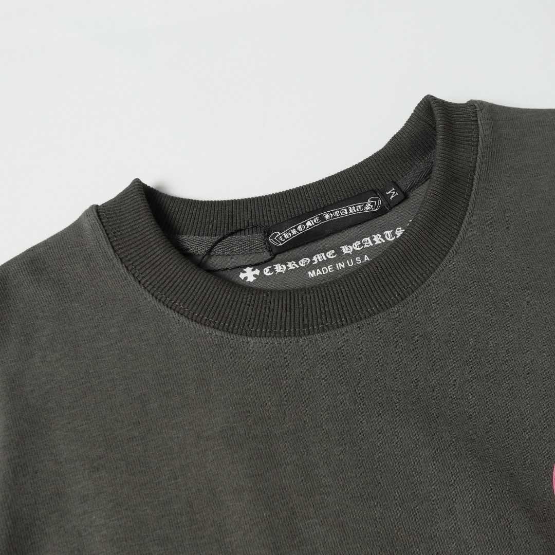 【CHROME HEARTS】クロムハーツ 男女兼用、ご好評に付き再入荷！