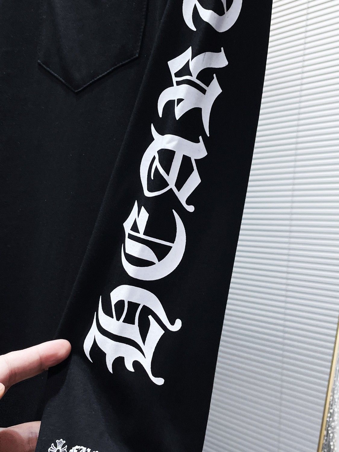 【CHROME HEARTS】クロムハーツ 男女兼用、ご好評に付き再入荷！