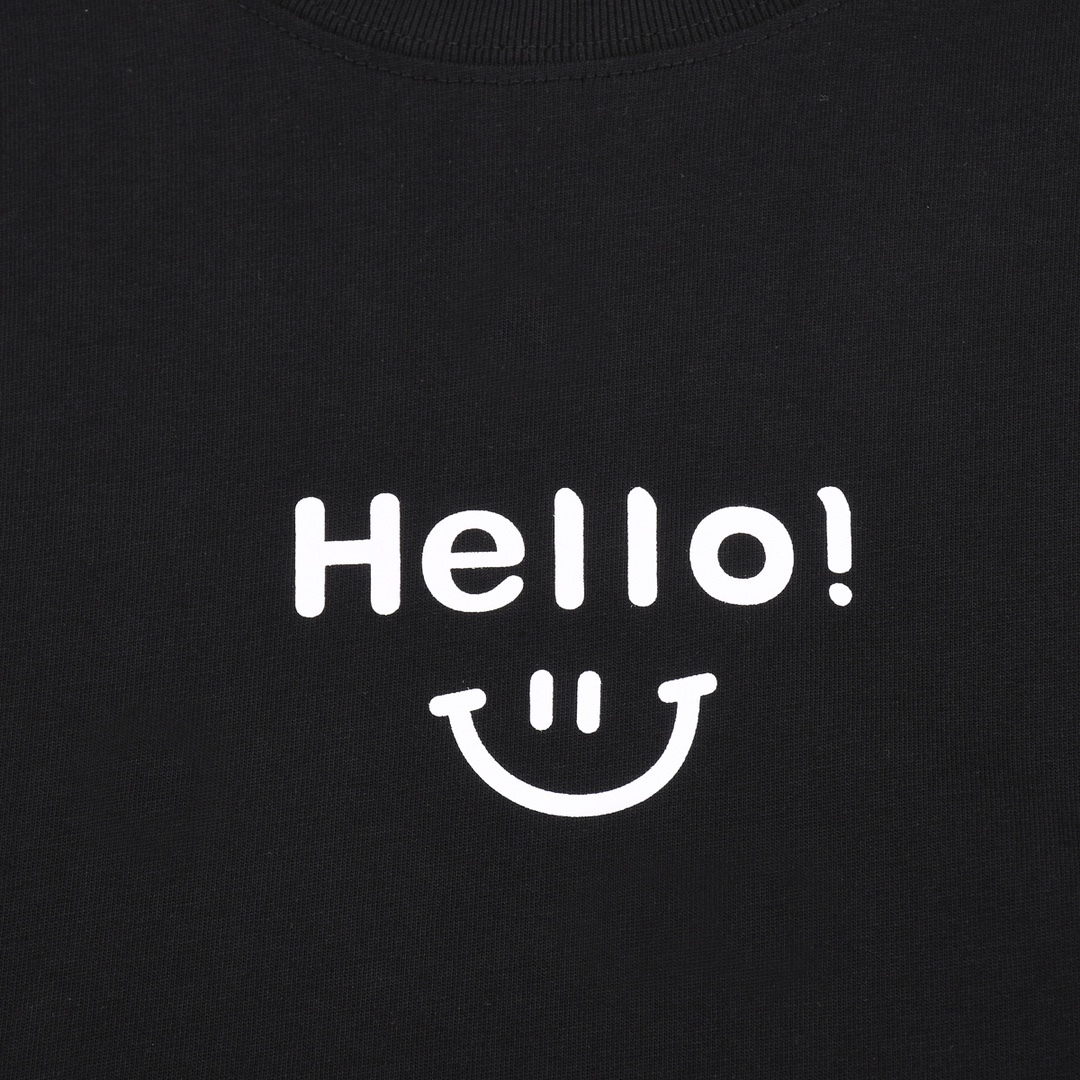 【 BALENCIAGA 公式旗艦店】 バレンシアガ Tシャツ ご好評に付き再入荷！