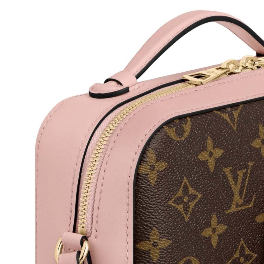 【LOUIS VUITTON】 日本完売 サントンジュ SAINTONGE ショルダー【バッグ】
