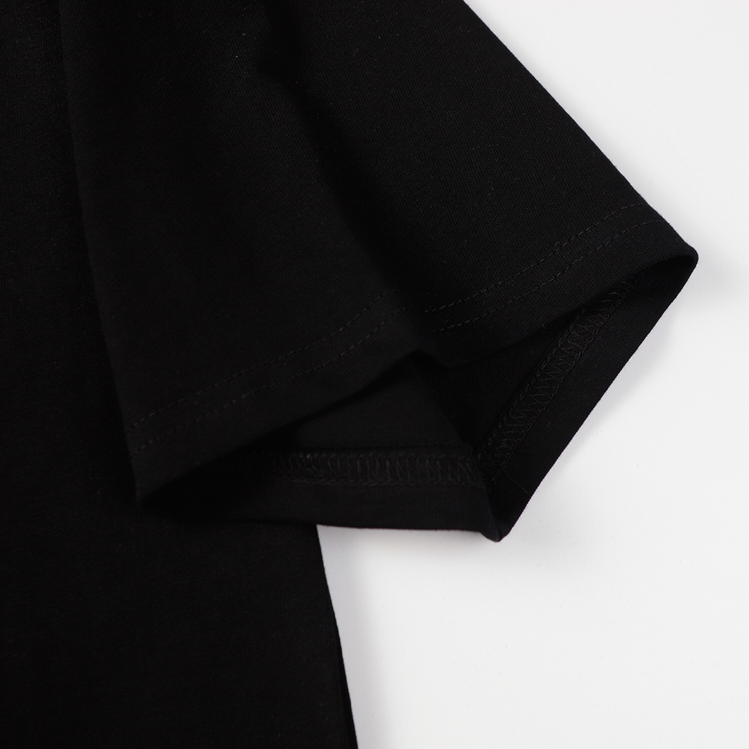 ARC’TERYX＊プリントロゴグラフィック 24SS Tシャツ ユニセックス