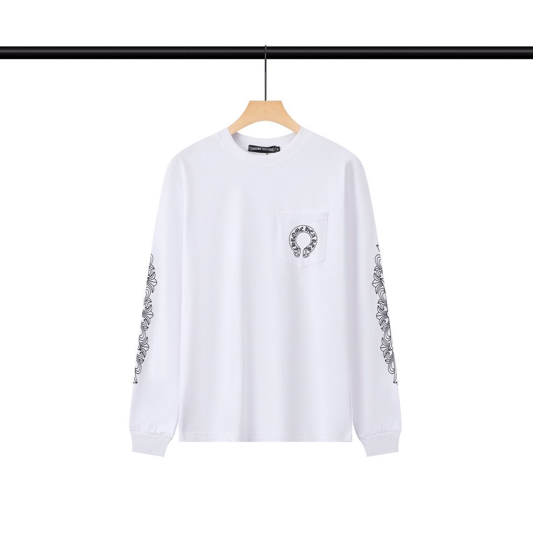 【CHROME HEARTS】クロムハーツ 男女兼用、ご好評に付き再入荷！