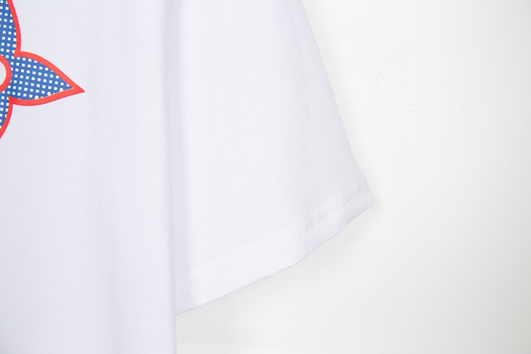 【LOUIS VUITTON 公式旗艦店】ルイヴィトン Tシャツ ご好評に付き再入荷！