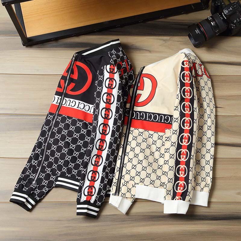 【GUCCI公式 旗艦店】（グッチ） ジャケット