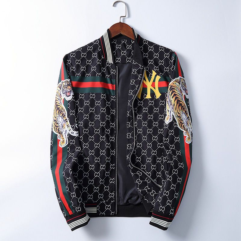 【GUCCI 旗艦店】（グッチ） ジャケット、ご好評に付き再入荷！！