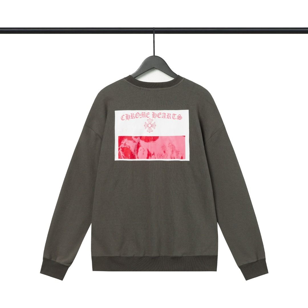 【CHROME HEARTS】クロムハーツ 男女兼用、ご好評に付き再入荷！