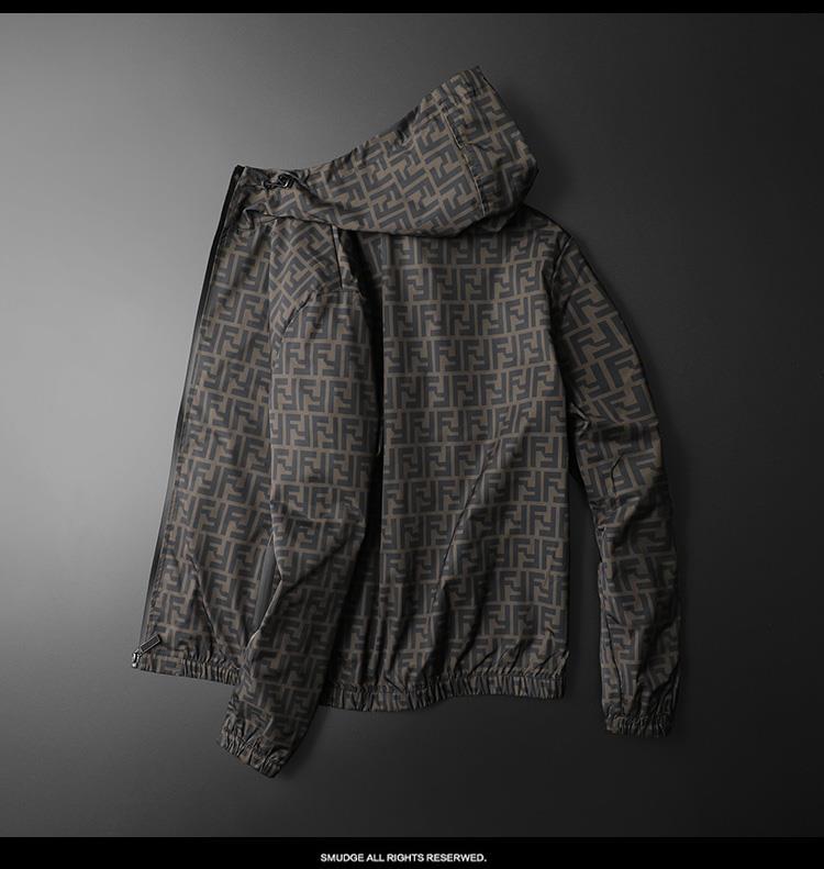 【FENDI】（フェンディ） ジャケット、ご好評に付き再入荷！