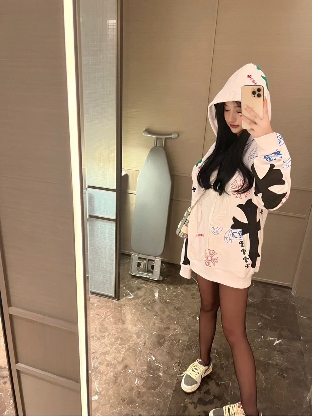 【CHROME HEARTS】クロムハーツ 男女兼用、ご好評に付き再入荷！
