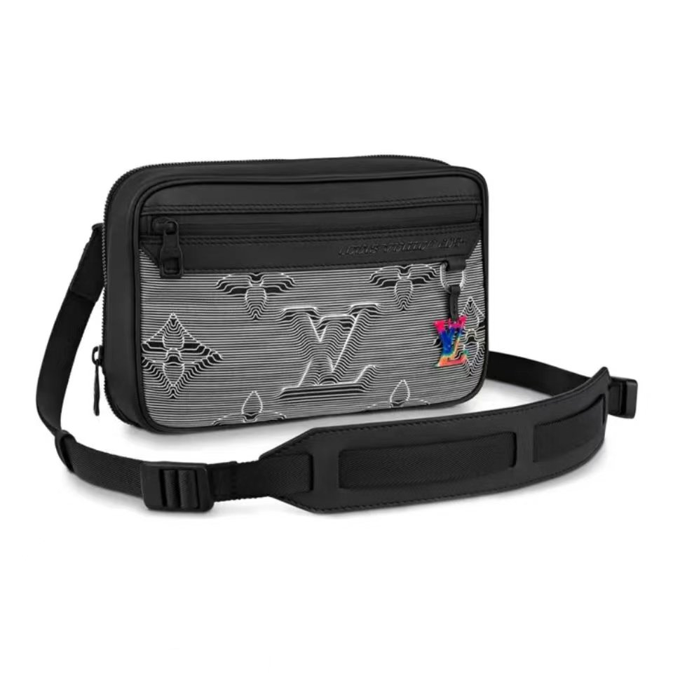 LOUIS VUITTON（ルイヴィトン）メッセンジャーバッグ 2054