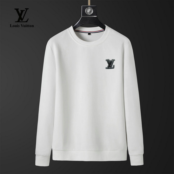 【LOUIS VUITTON】ルイヴィトン 長袖 ご好評に付き再入荷【即日出荷】