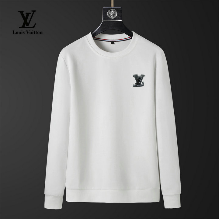 【LOUIS VUITTON】ルイヴィトン 長袖 ご好評に付き再入荷【即日出荷】