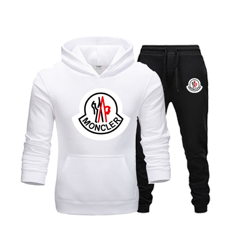 MONCLER 2021原宿トレンドブランド！！【男女兼用】（モンクレール）