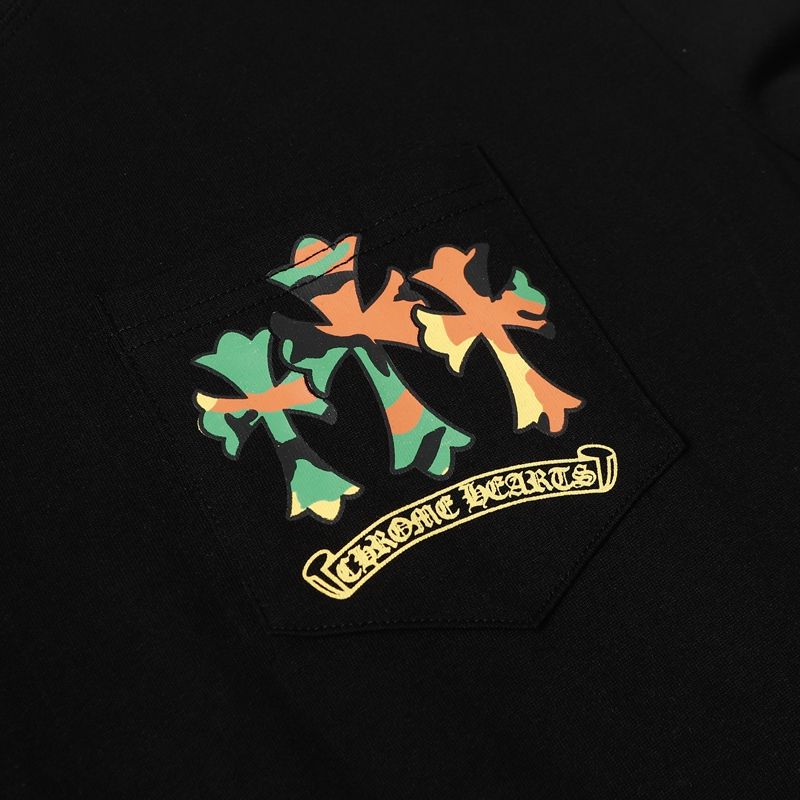 【CHROME HEARTS】クロムハーツ 男女兼用、ご好評に付き再入荷！