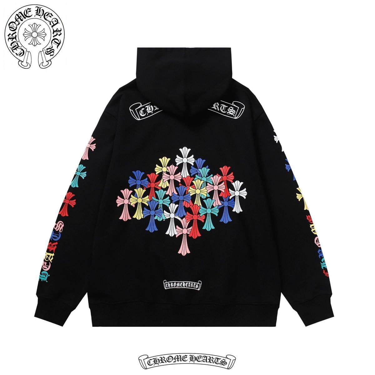 【CHROME HEARTS】クロムハーツ 男女兼用、ご好評に付き再入荷！
