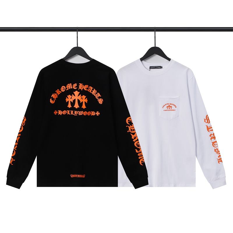 【CHROME HEARTS】クロムハーツ 男女兼用、ご好評に付き再入荷！