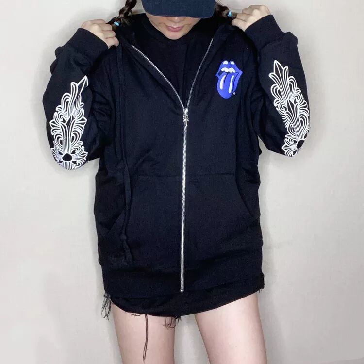 【CHROME HEARTS】クロムハーツ 男女兼用、ご好評に付き再入荷！2色