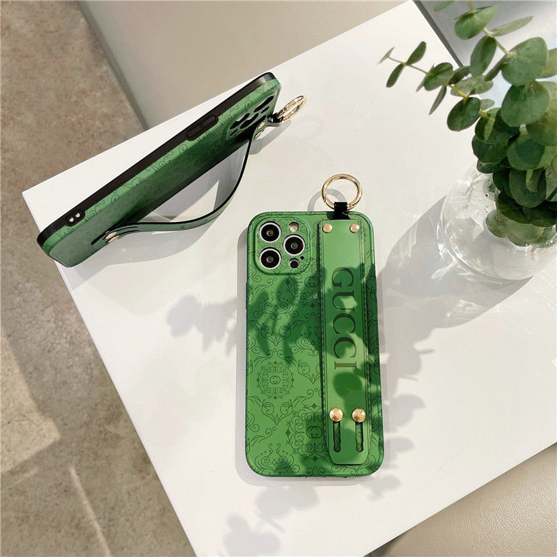 【GUCCI公式旗艦店】【今日注文なら、もう一つ無料サービス】GUCCI携帯電話ケース