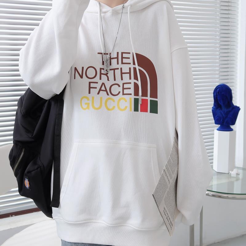 【The North Face X Gucci 】男女兼用、ご好評に付き再入荷！