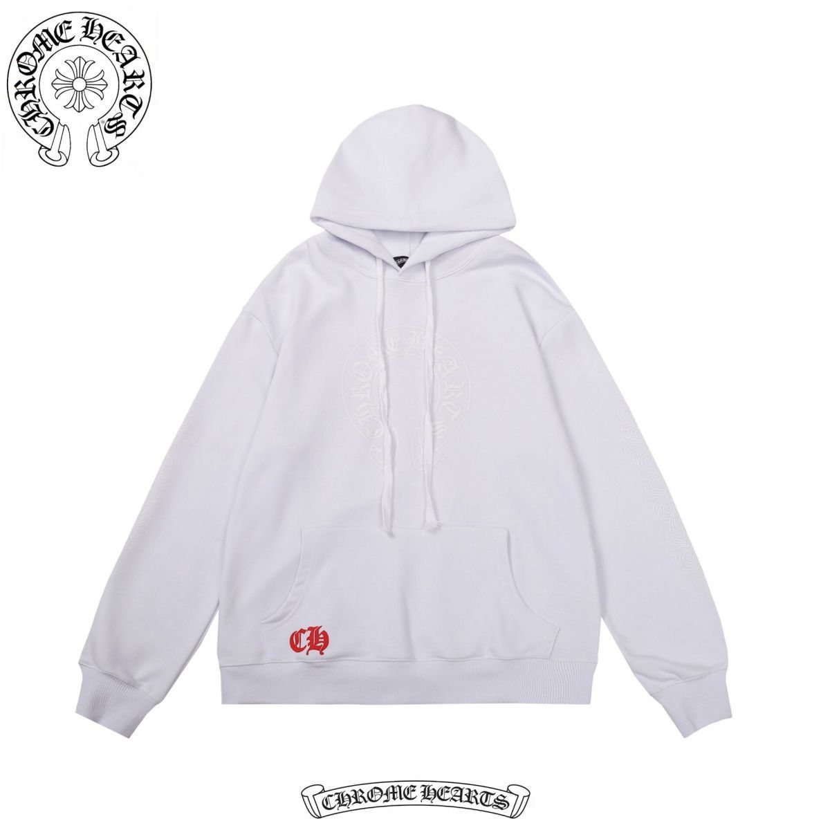 【CHROME HEARTS】クロムハーツ 男女兼用、ご好評に付き再入荷！