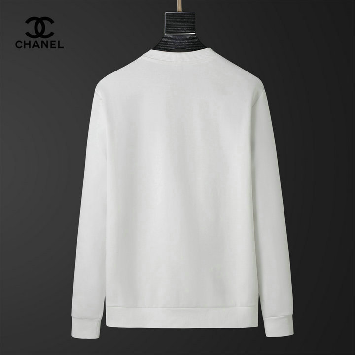 【CHANEL】シャネル 長袖 男女兼用、ご好評に付き再入荷！