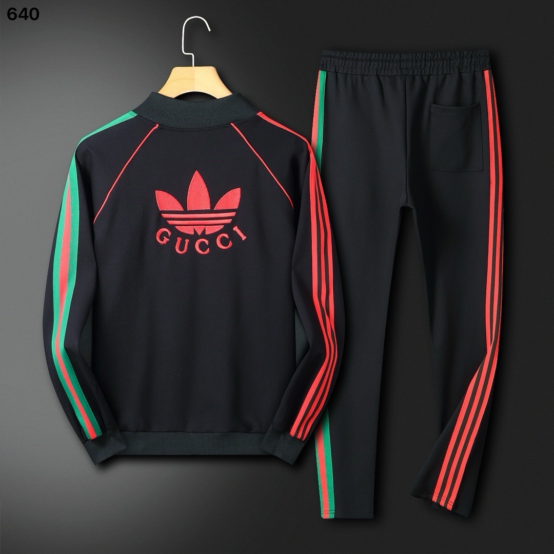 【GUCCI】( グッチ) スーツ【即日出荷】ご好評に付き再入荷！