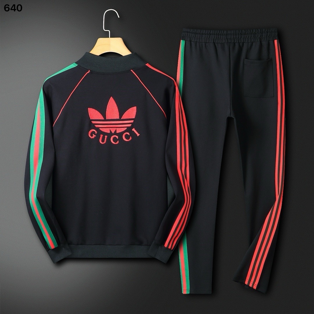【GUCCI】( グッチ) スーツ【即日出荷】ご好評に付き再入荷！