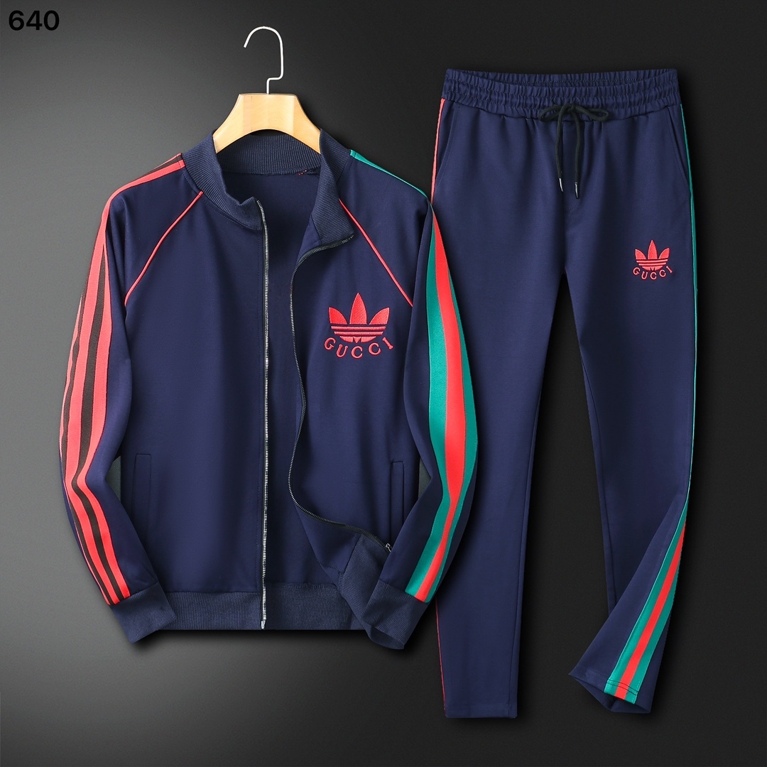 【GUCCI】( グッチ) スーツ【即日出荷】ご好評に付き再入荷！