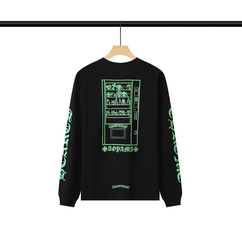 【CHROME HEARTS】クロムハーツ 男女兼用、ご好評に付き再入荷！