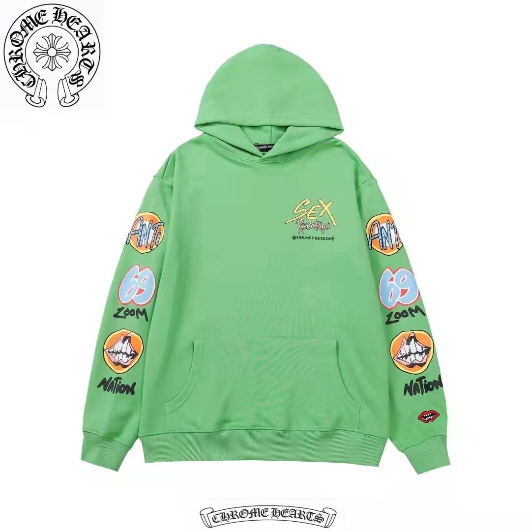 【Chrome Hearts】クロムハーツ 男女兼用、ご好評に付き再入荷！