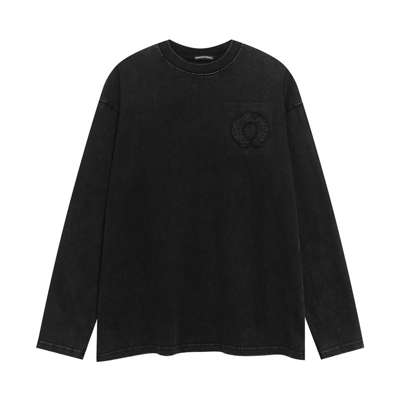 【CHROME HEARTS】クロムハーツ 男女兼用、ご好評に付き再入荷！