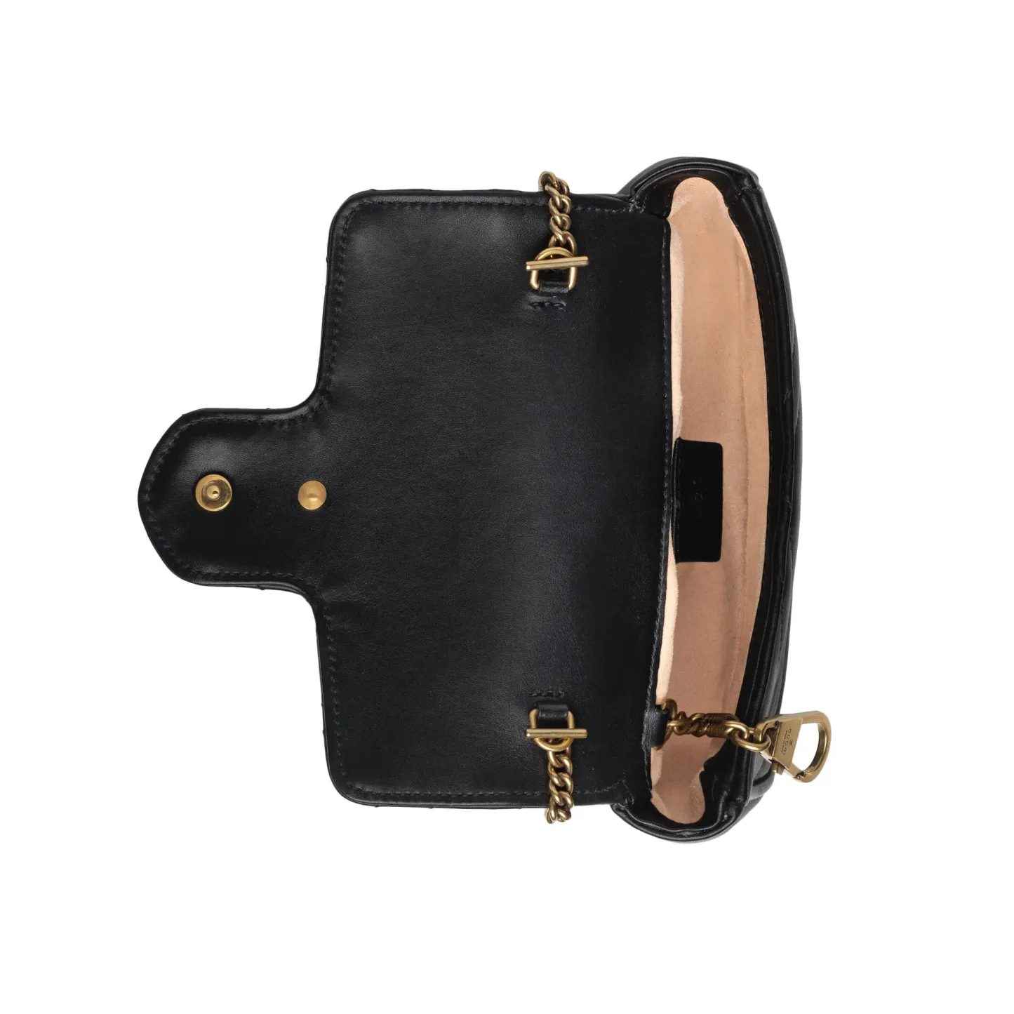 【 GUCCI 公式 旗艦店】 グッチ  ショルダーバッグ 476433