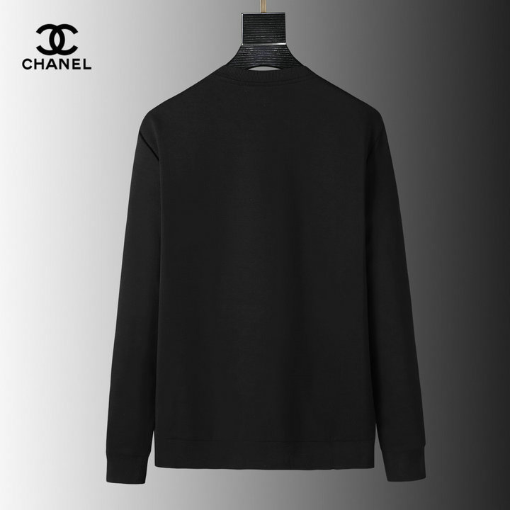 【CHANEL】シャネル 長袖 男女兼用、ご好評に付き再入荷！