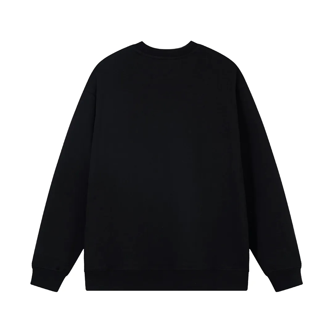 【GIVENCHY 公式旗艦店】ジバンシー 丸首の衛衣 スウェットご好評に付き再入荷！