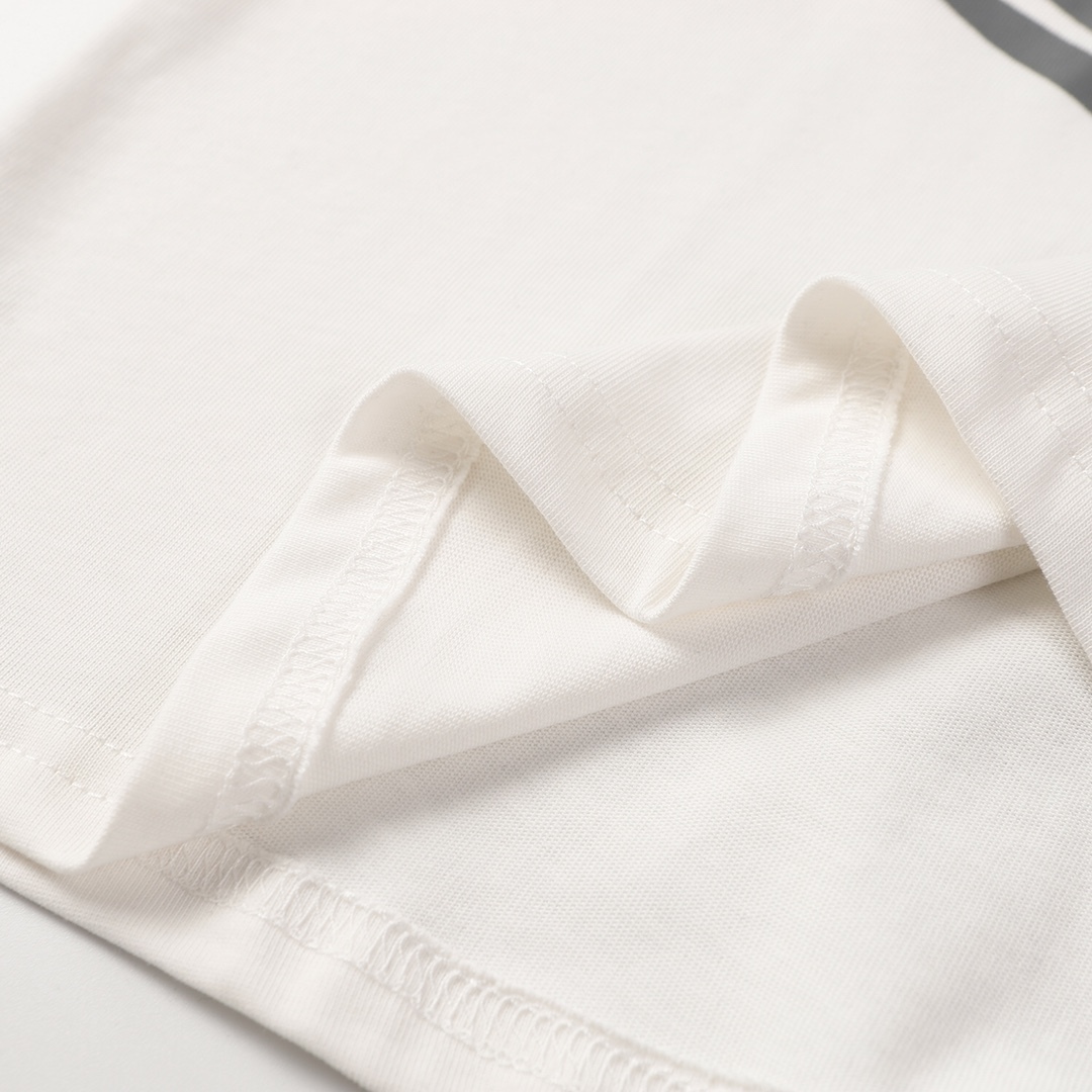 ARC’TERYX＊ロゴグラフィック ENVOY BIRDMARK T-SHIRT 24SS Tシャツ