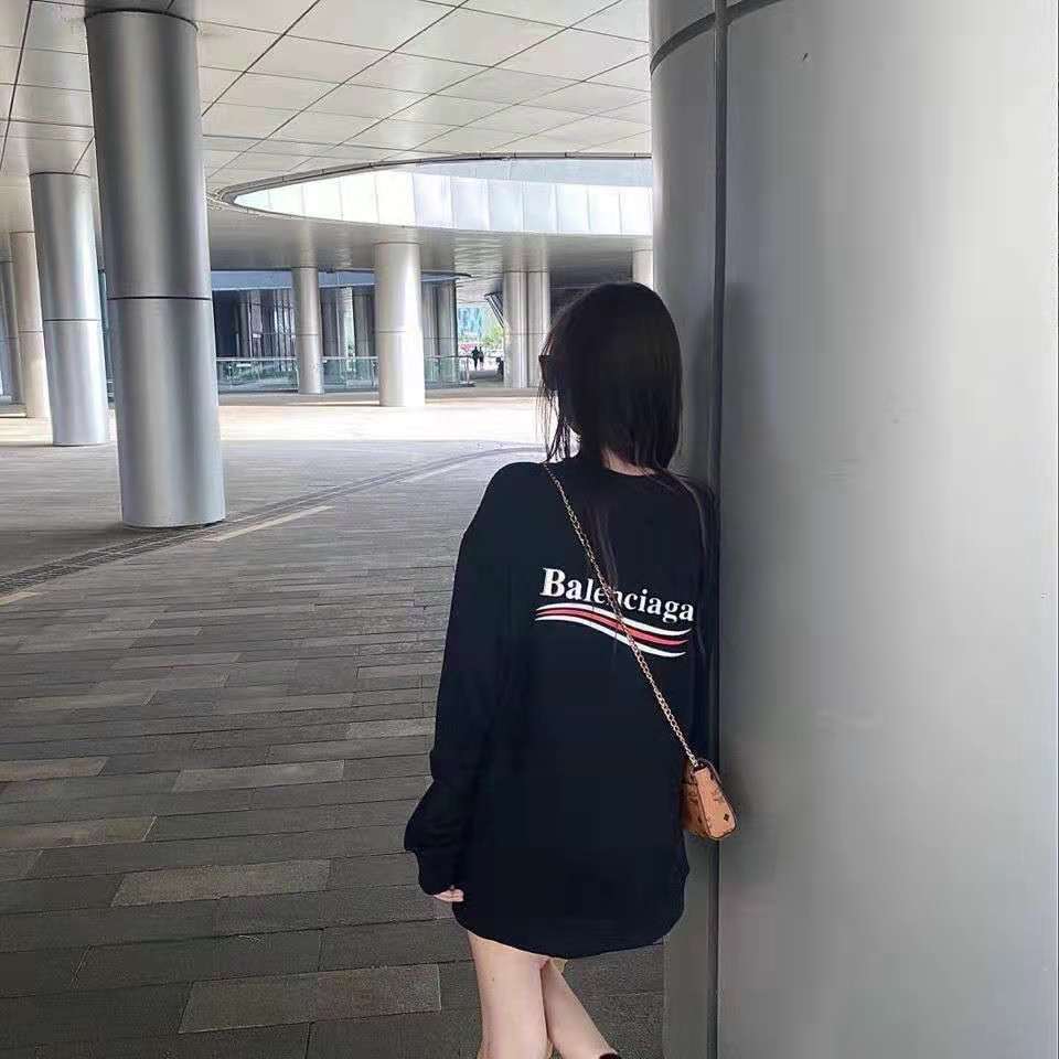 【BALENCIAGA バレンシアガ 】【即日出荷】ご好評に付き再入荷！