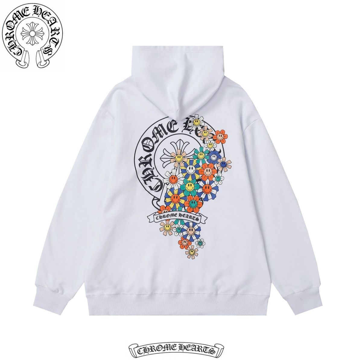 【CHROME HEARTS】クロムハーツ 男女兼用、ご好評に付き再入荷！