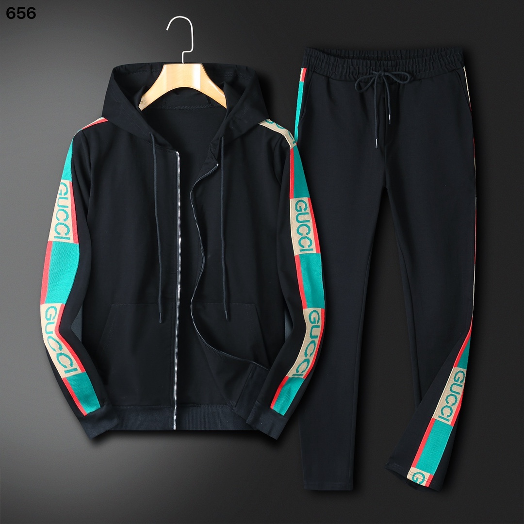 【GUCCI】( グッチ) スーツ【即日出荷】ご好評に付き再入荷！