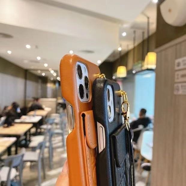 【LOEWE旗艦店】ロエベ 携帯電話ケース