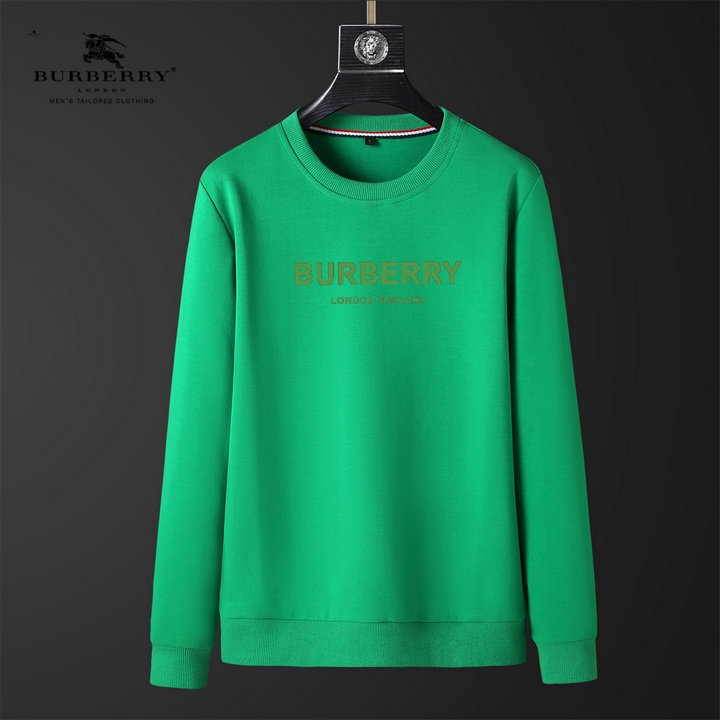 【BURBERRY】（バーバリー）長袖 ご好評に付き再入荷！