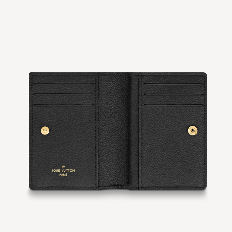 Louis Vuitton ポルトフォイユ・クレア ミニ財布M80151