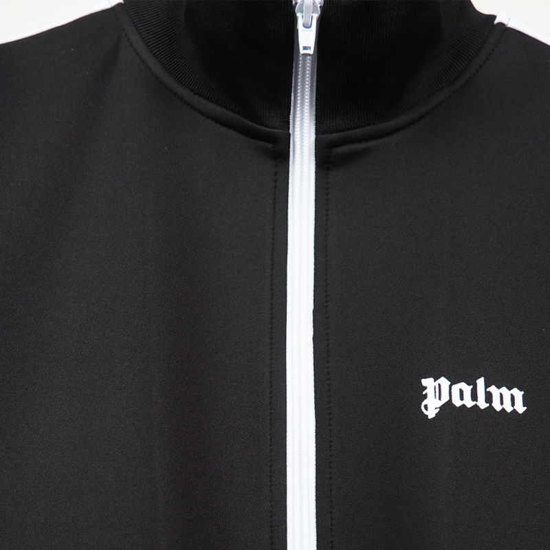 【PALM ANGELS】コートの2点セット、ご好評に付き再入荷！！【男女兼用】