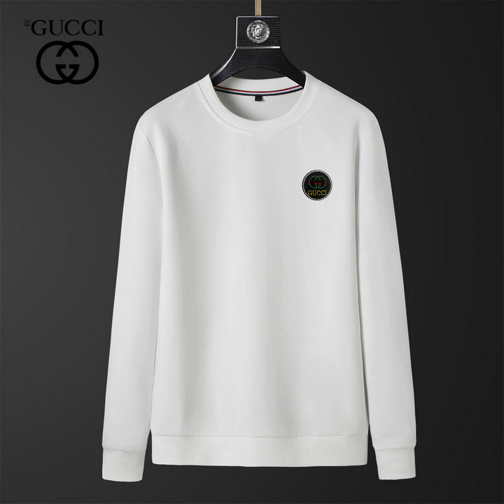 【GUCCI】グッチ 長袖 男女兼用、ご好評に付き再入荷！
