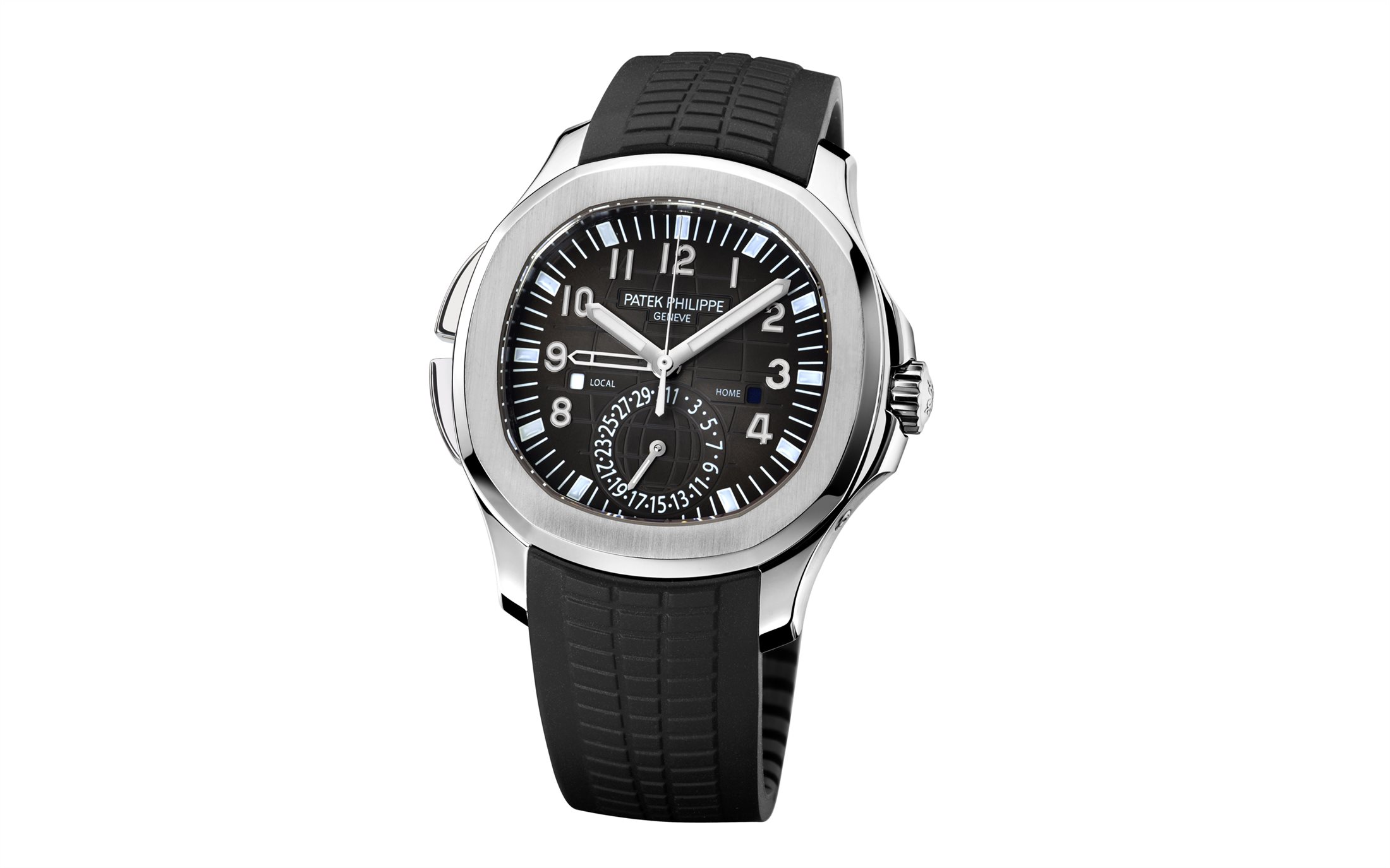 Patek Philippe アクアノート-5164A -001