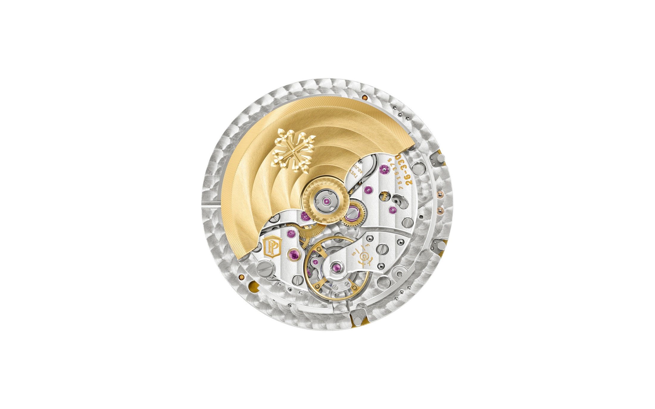 Patek Philippe アクアノート-5164R-001