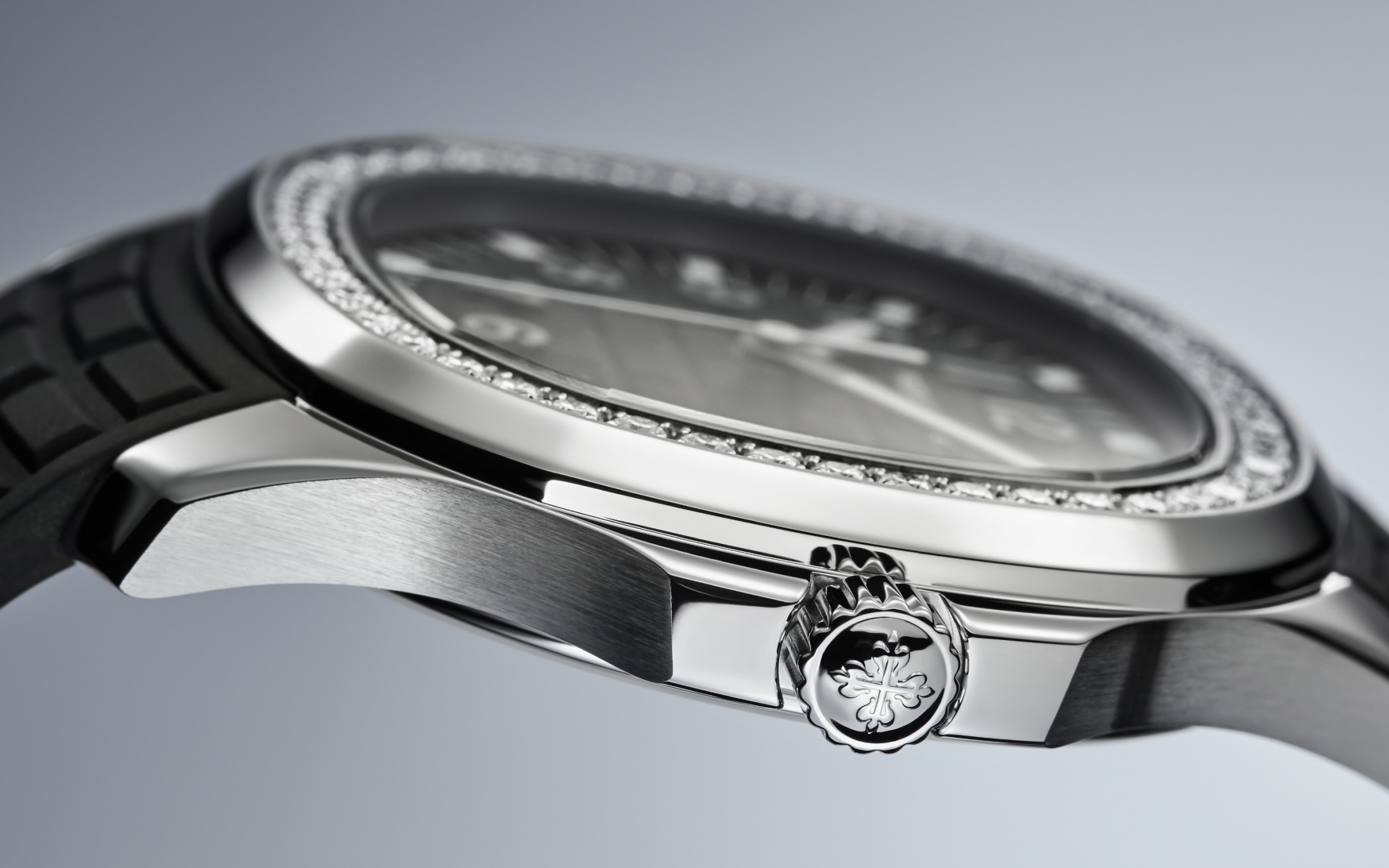 Patek Philippe アクアノート-5267/200A -001