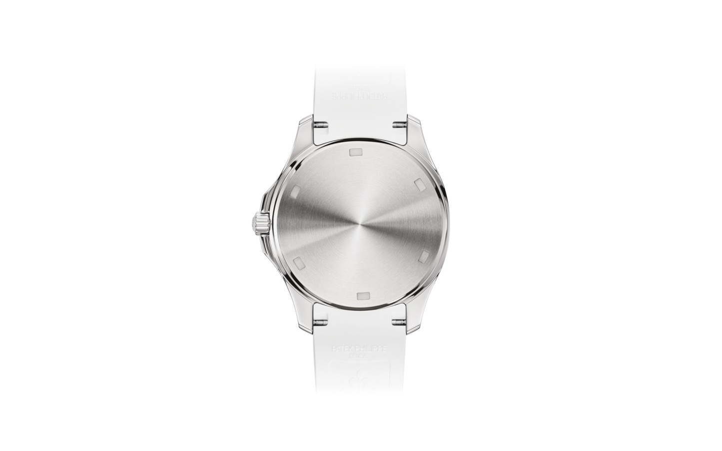 Patek Philippe アクアノート-5267/200A -010