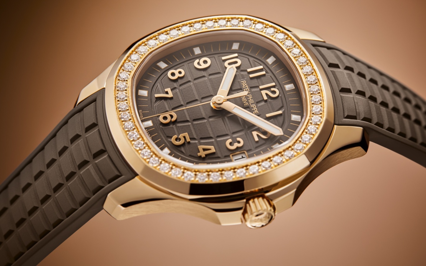 Patek Philippe アクアノート-5268/200R -010
